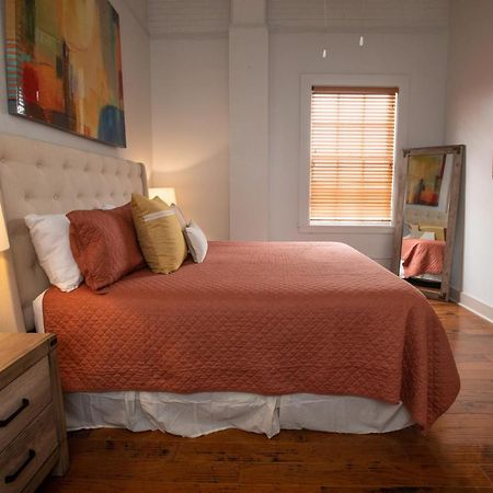Apartamento New French Quarter Delight 13 Nueva Orleans Exterior foto