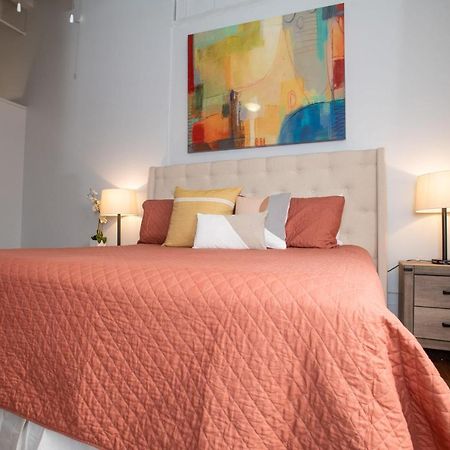 Apartamento New French Quarter Delight 13 Nueva Orleans Exterior foto