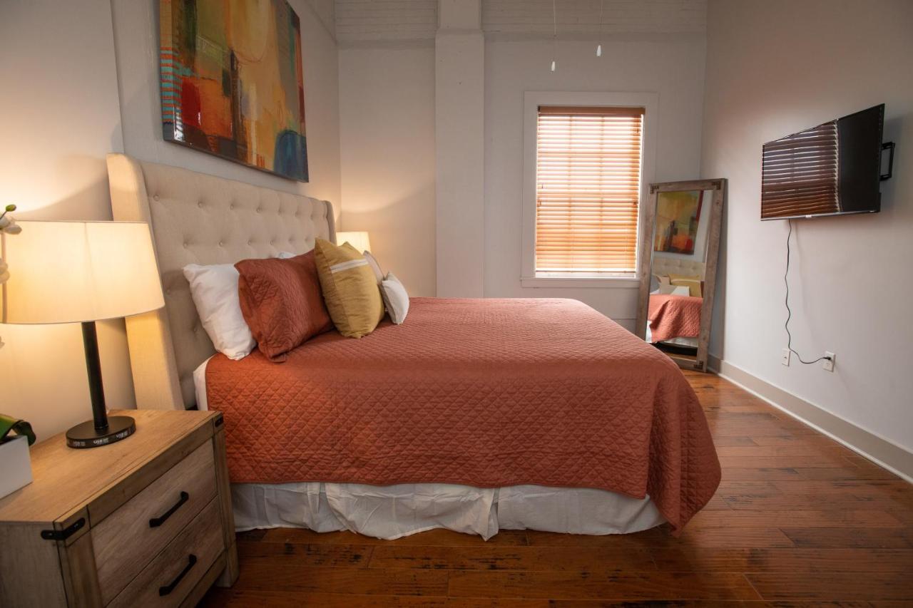 Apartamento New French Quarter Delight 13 Nueva Orleans Exterior foto