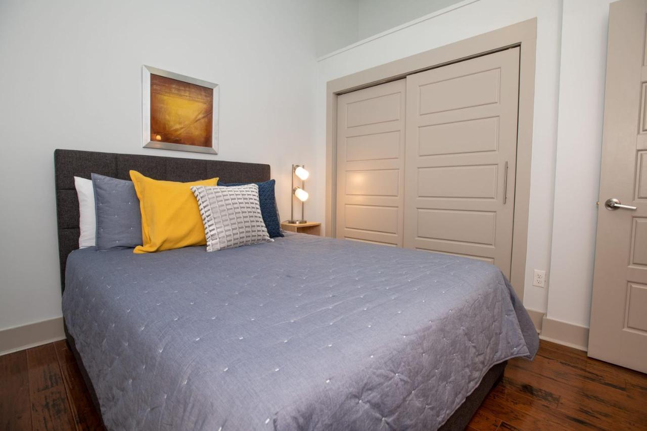 Apartamento New French Quarter Delight 13 Nueva Orleans Exterior foto