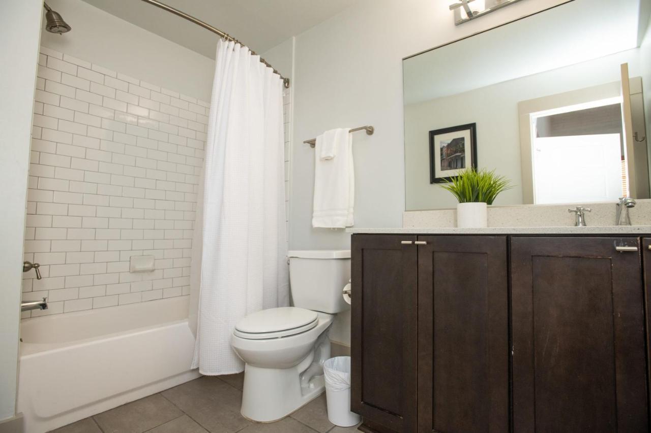 Apartamento New French Quarter Delight 13 Nueva Orleans Exterior foto