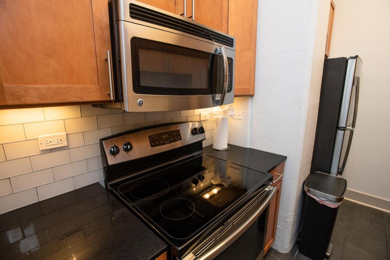 Apartamento New French Quarter Delight 13 Nueva Orleans Exterior foto