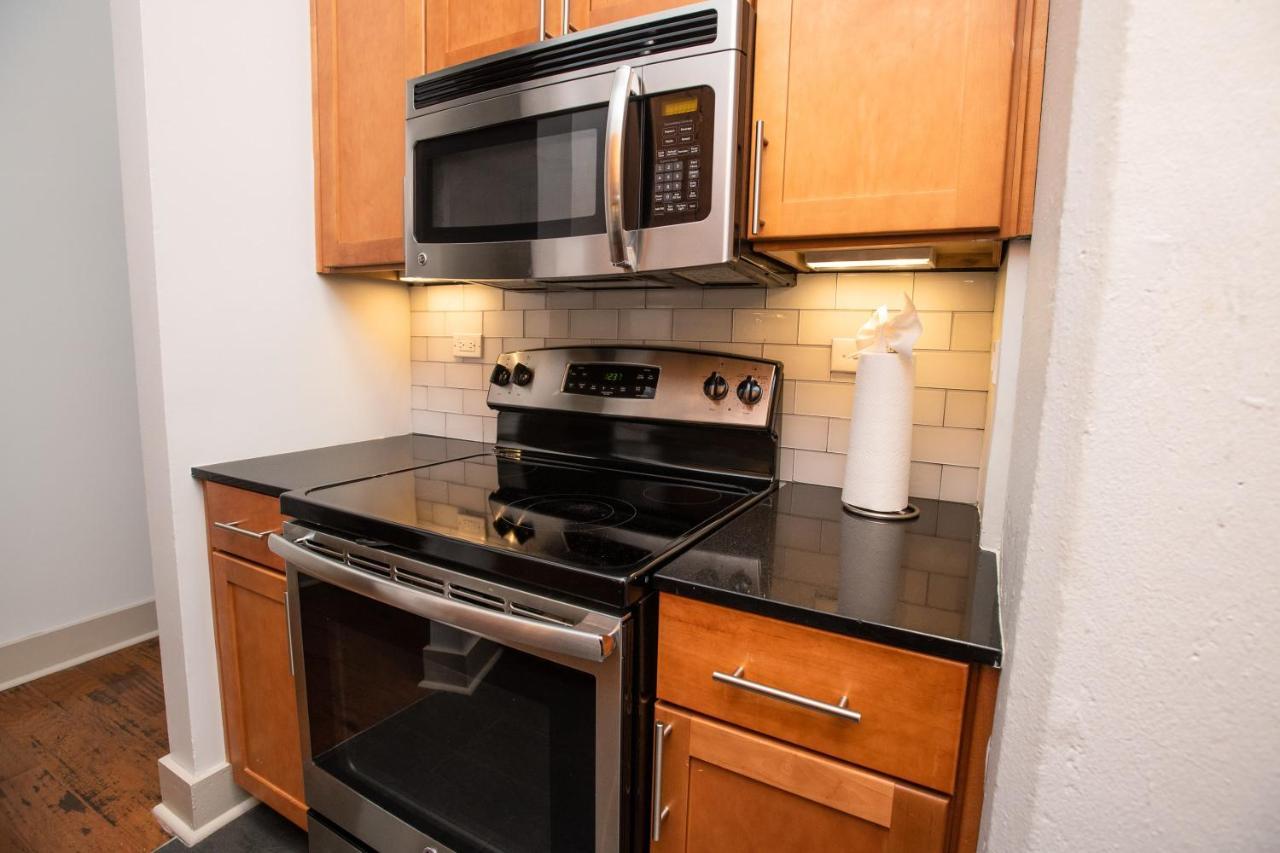 Apartamento New French Quarter Delight 13 Nueva Orleans Exterior foto