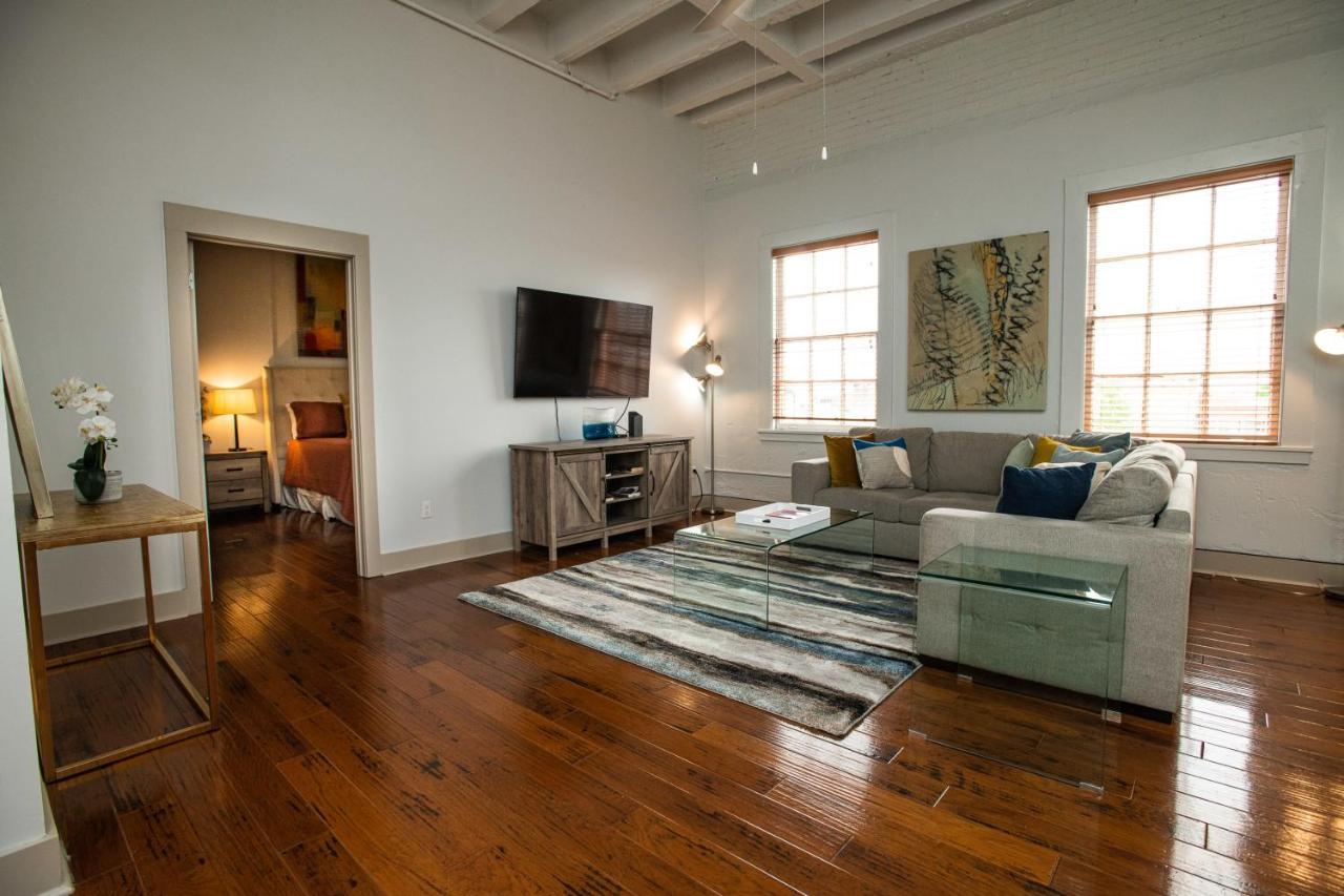 Apartamento New French Quarter Delight 13 Nueva Orleans Exterior foto
