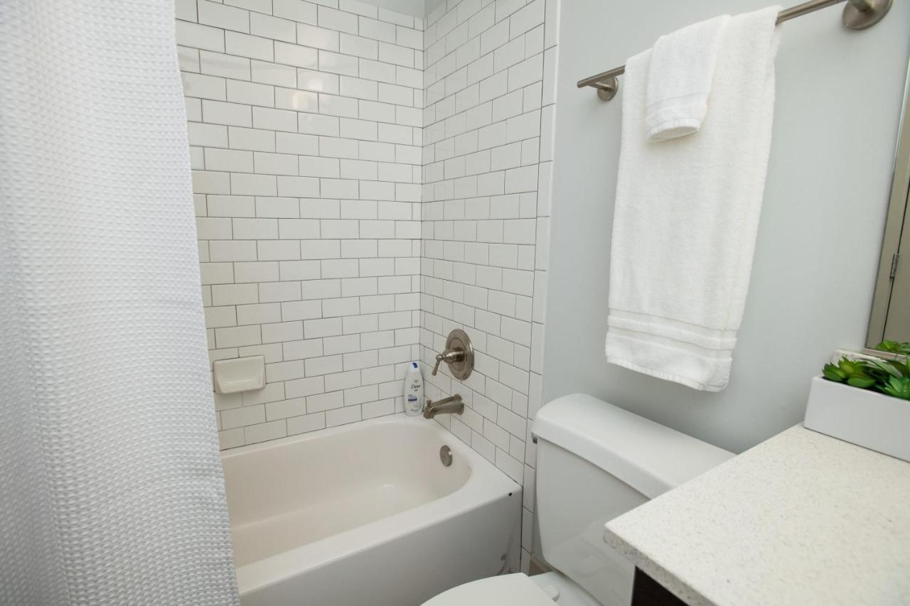 Apartamento New French Quarter Delight 13 Nueva Orleans Exterior foto