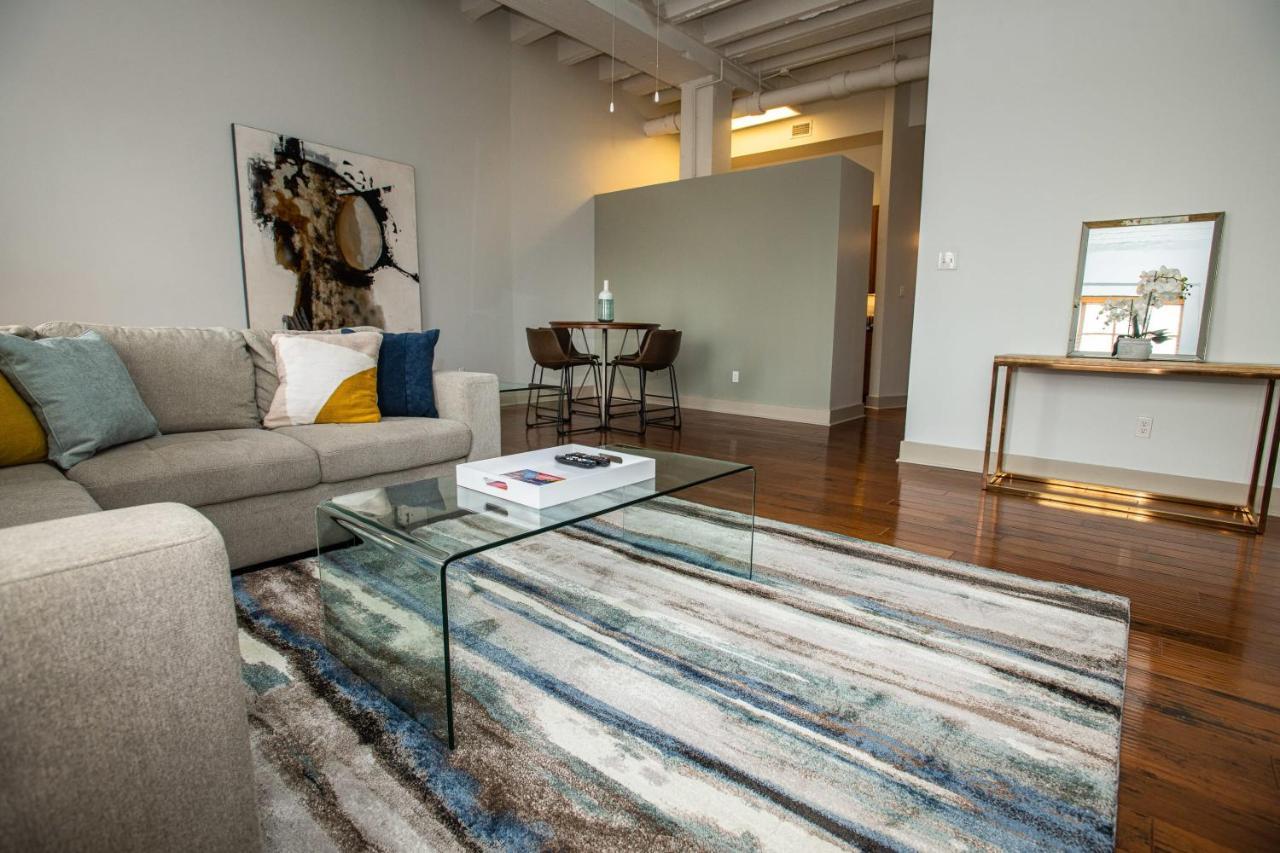 Apartamento New French Quarter Delight 13 Nueva Orleans Exterior foto