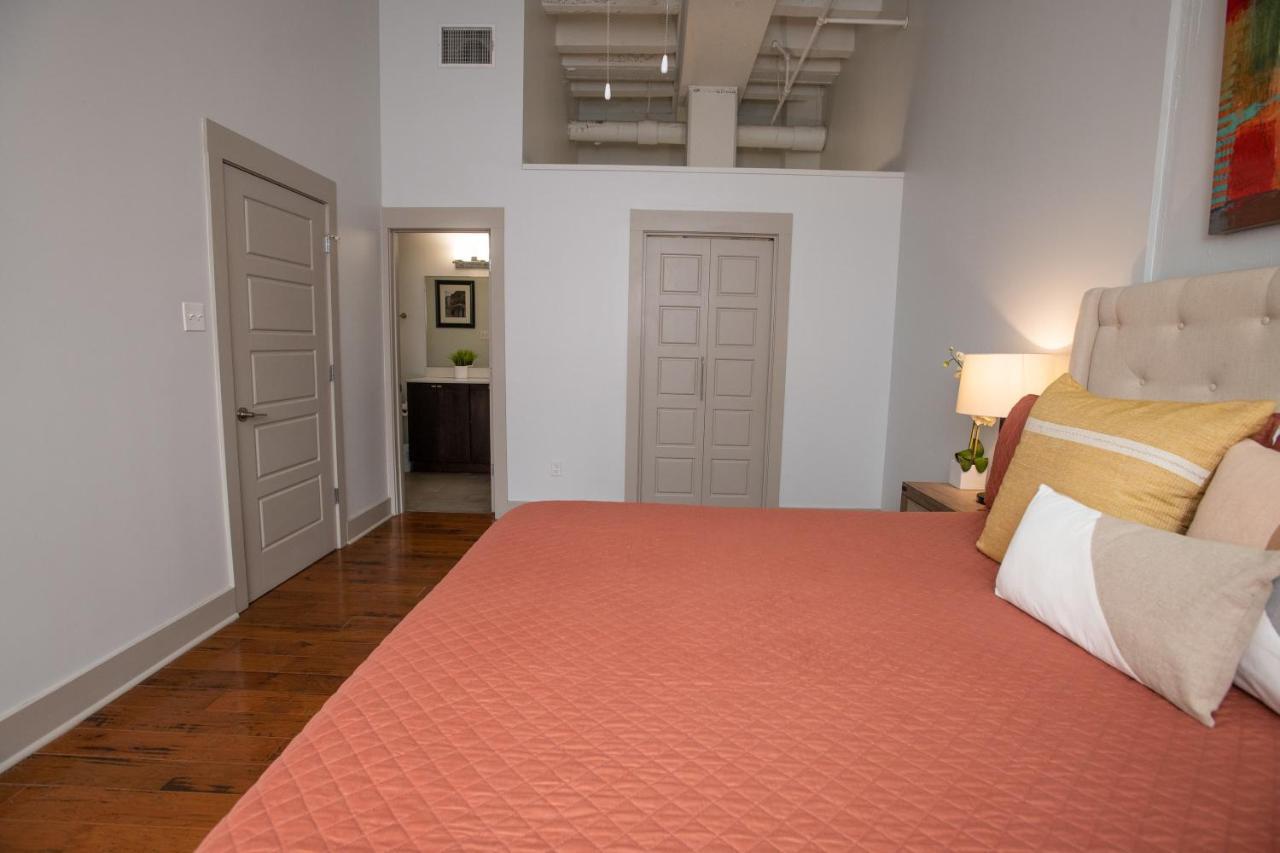 Apartamento New French Quarter Delight 13 Nueva Orleans Exterior foto