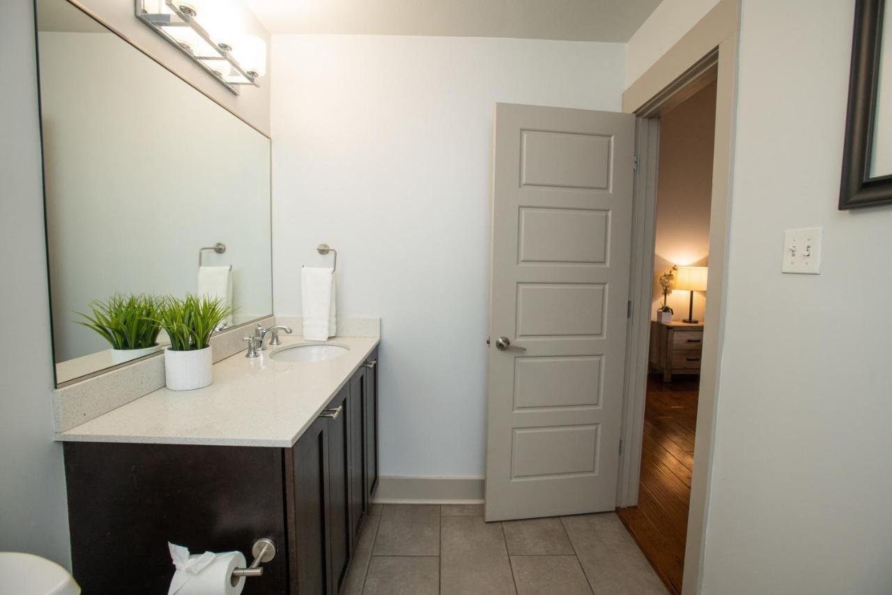 Apartamento New French Quarter Delight 13 Nueva Orleans Exterior foto
