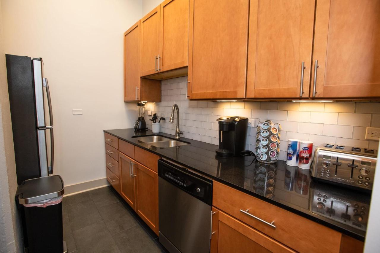 Apartamento New French Quarter Delight 13 Nueva Orleans Exterior foto