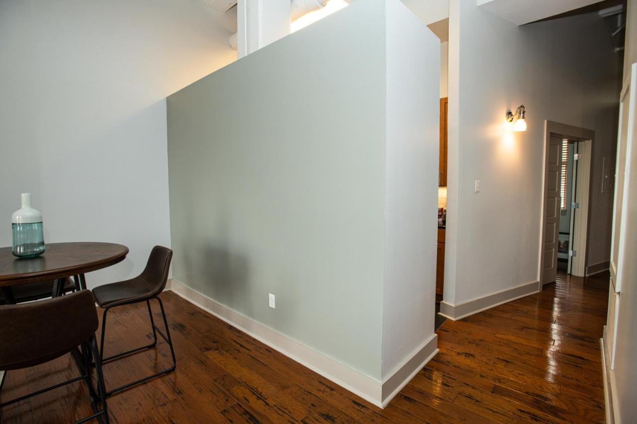 Apartamento New French Quarter Delight 13 Nueva Orleans Exterior foto